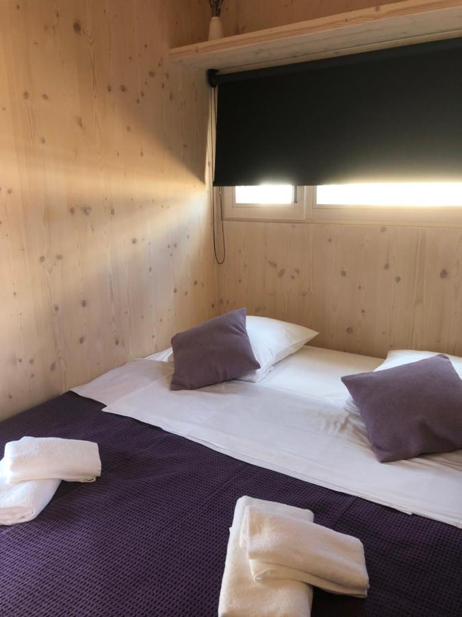 Ecobeachvilla Buqez 9 Pakoštane Exteriör bild