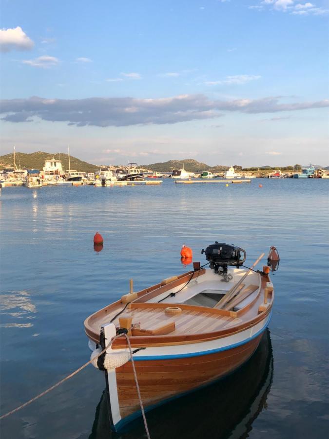 Ecobeachvilla Buqez 9 Pakoštane Exteriör bild