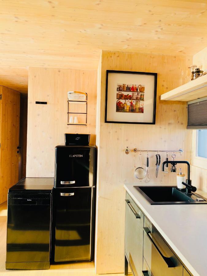 Ecobeachvilla Buqez 9 Pakoštane Exteriör bild