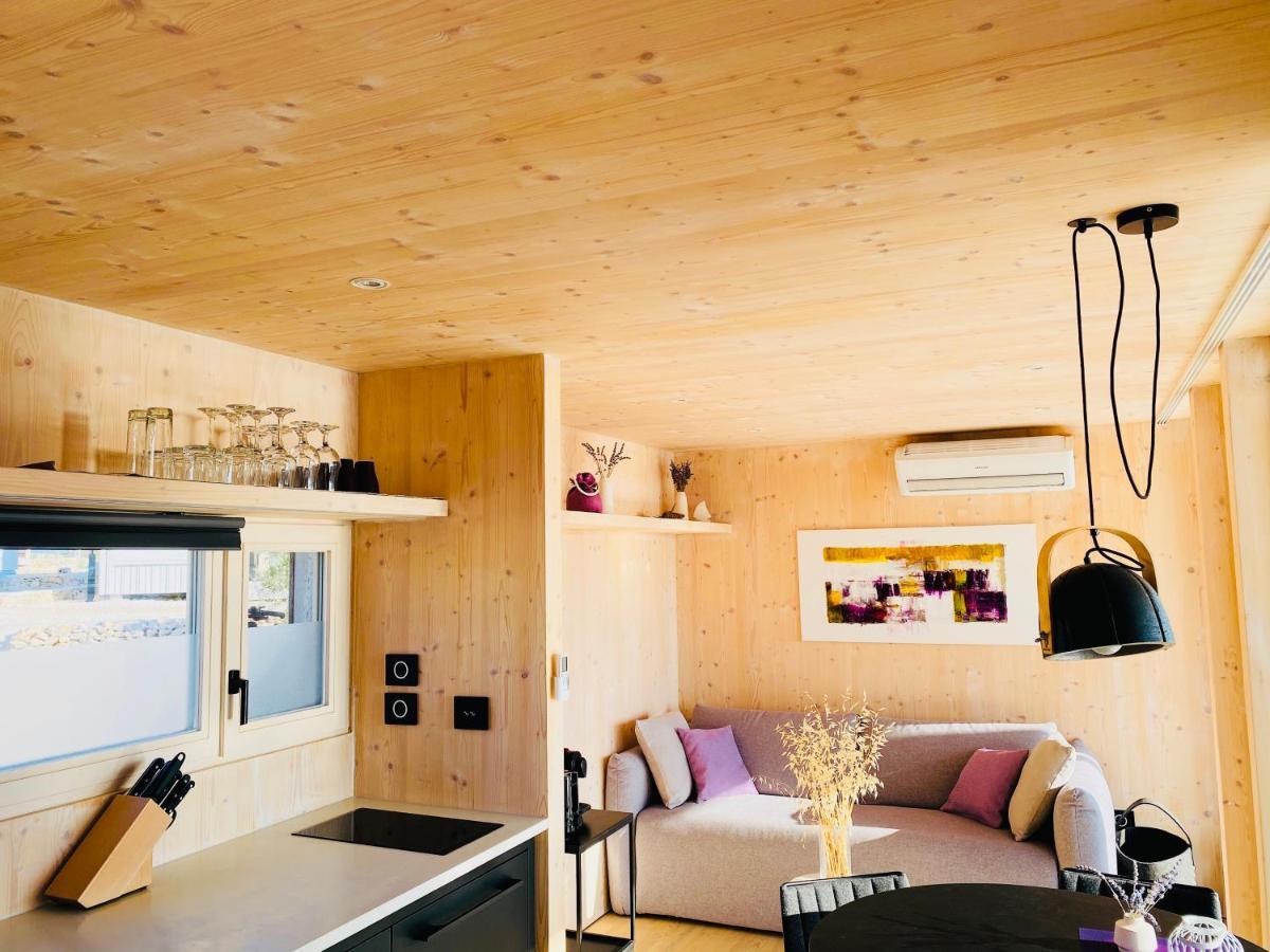Ecobeachvilla Buqez 9 Pakoštane Exteriör bild