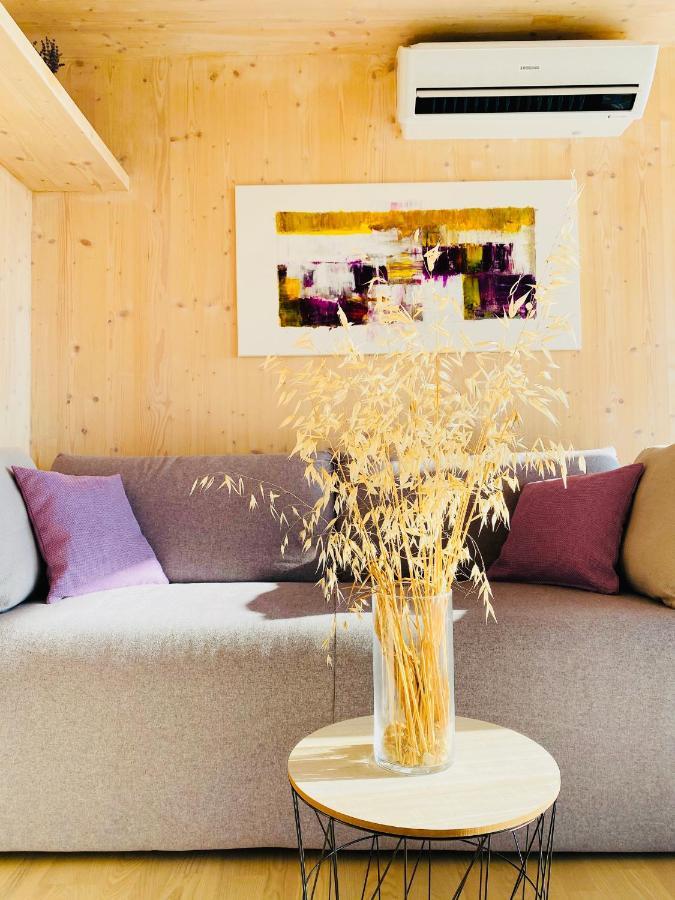 Ecobeachvilla Buqez 9 Pakoštane Exteriör bild