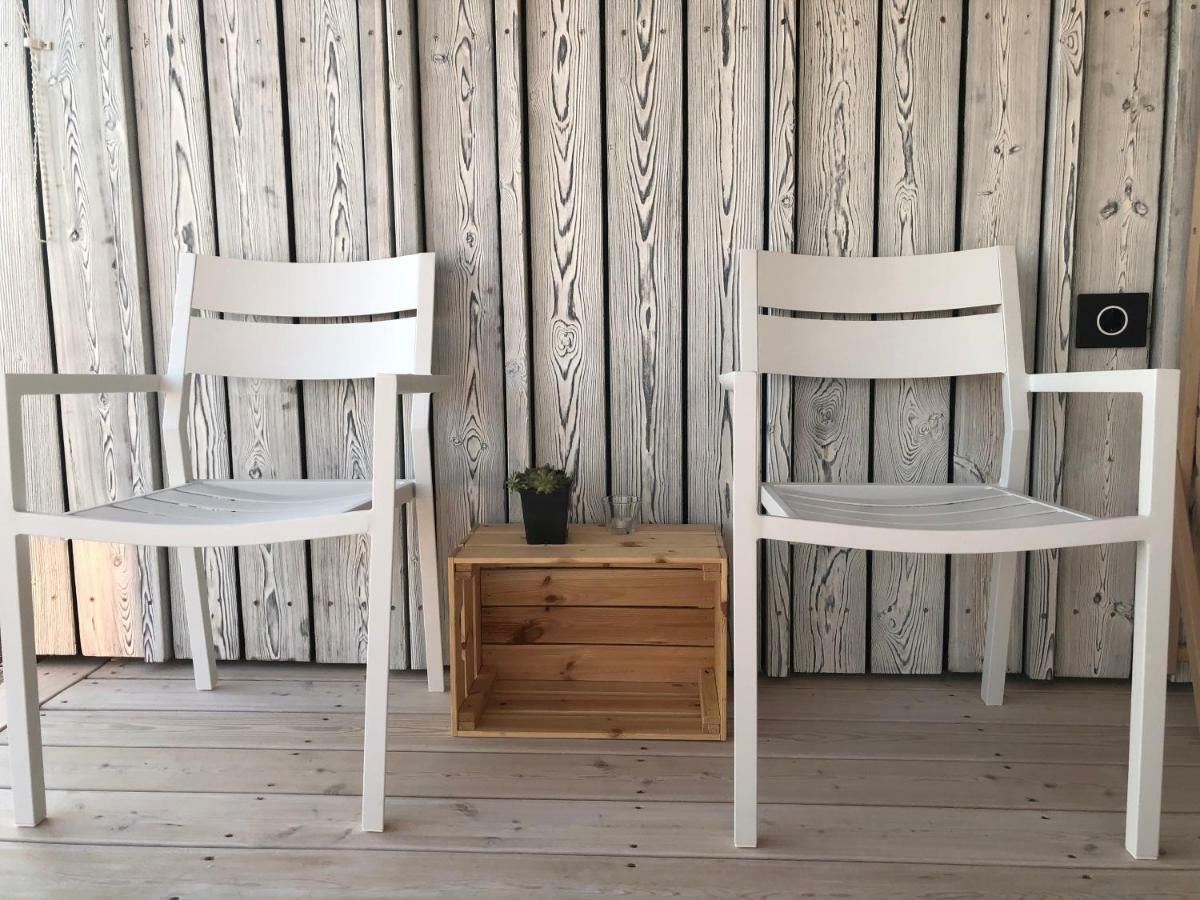 Ecobeachvilla Buqez 9 Pakoštane Exteriör bild